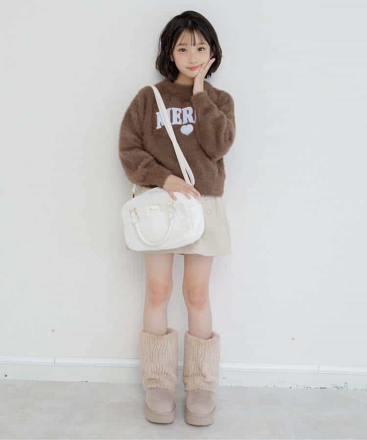 2WAYエコファーボストンBAG_967302