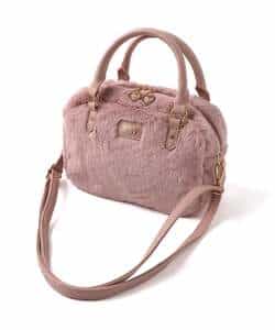 2WAYエコファーボストンBAG_967295
