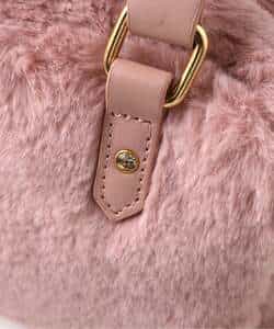 2WAYエコファーボストンBAG_967305