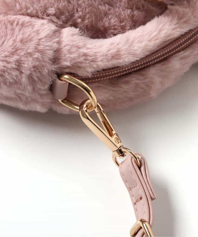 2WAYエコファーボストンBAG_967306