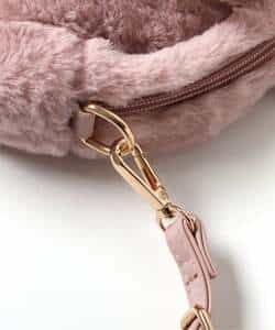 2WAYエコファーボストンBAG_967306
