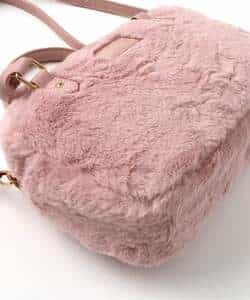 2WAYエコファーボストンBAG_967308