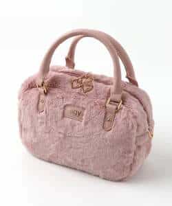 2WAYエコファーボストンBAG_967309