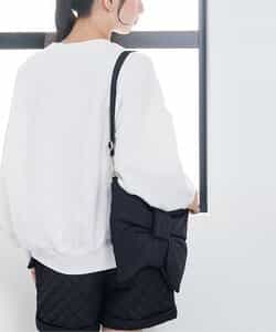 ビッグリボンショルダー