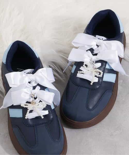 シューレース＆シューアクセ