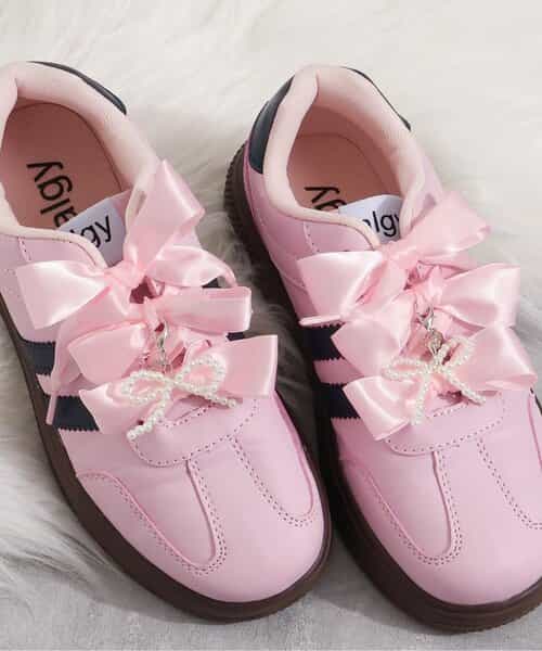 シューレース＆シューアクセ