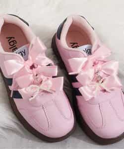 シューレース＆シューアクセ