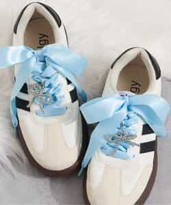 シューレース＆シューアクセ