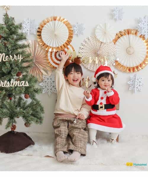 クリスマスデコレーションセット