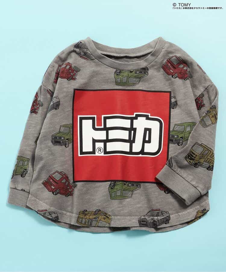 トップス|BIT'Z（ビッツ）商品一覧|子供服・ベビー服 通販のF.O.