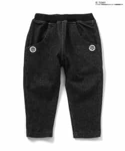 ☆SALE☆【トミカコラボ】ワッペン付きパンツ(B120035)|BIT'Z ☆SALE☆【トミカコラボ】ワッペン付きパンツ(B120035)|BIT'Z