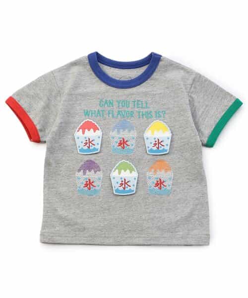 ☆SALE☆【知育】学べるTシャツ（B307055）|BIT'Z（ビッツ）商品