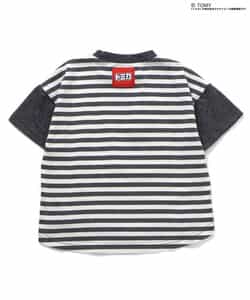 TOMICA４車種プリントTシャツ_879824