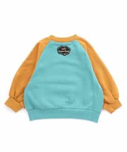 新品♡ダブルB♡プチベアパーカー