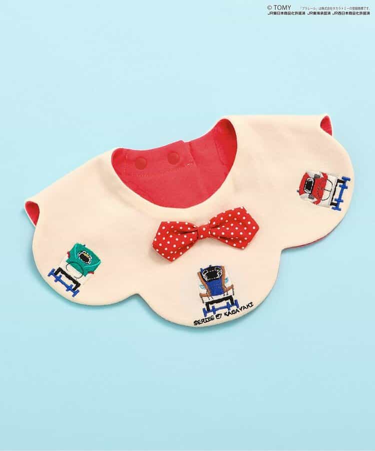 【プラレール】リバーシブルスタイ