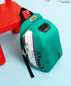 【プラレール】2柄リュック