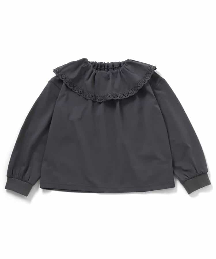 ピエロカラーTシャツ