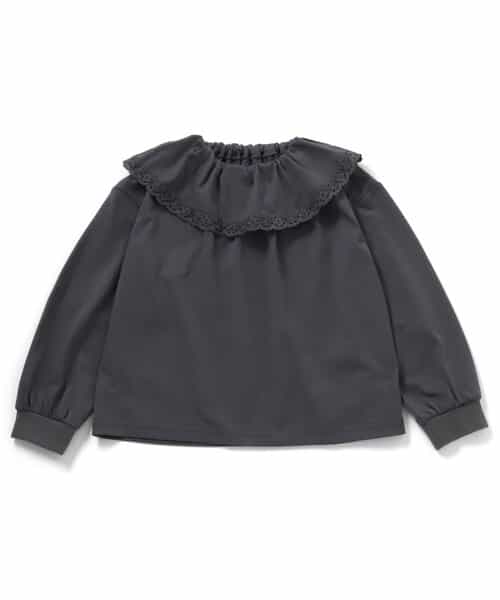 ピエロカラーTシャツ