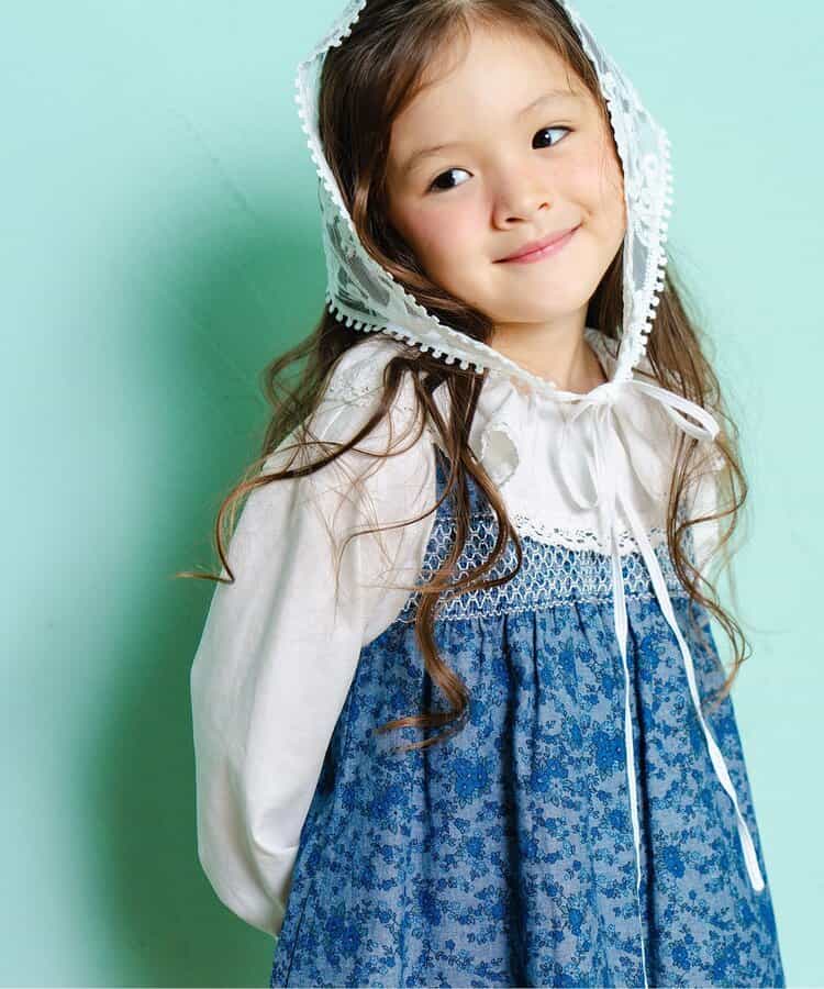 ピエロカラーTシャツ