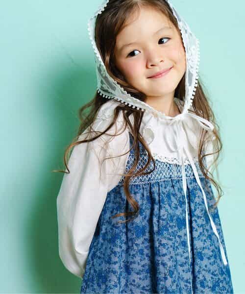 ピエロカラーTシャツ