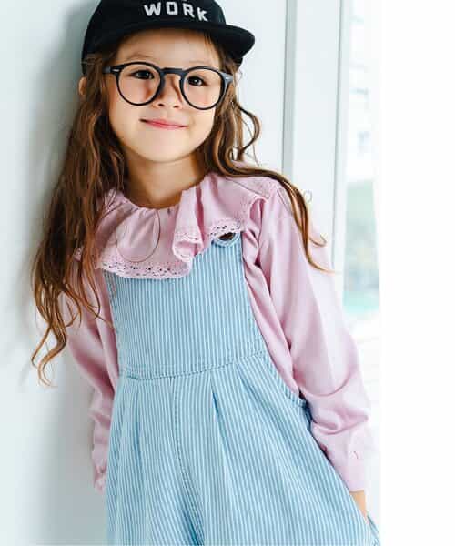 ピエロカラーTシャツ