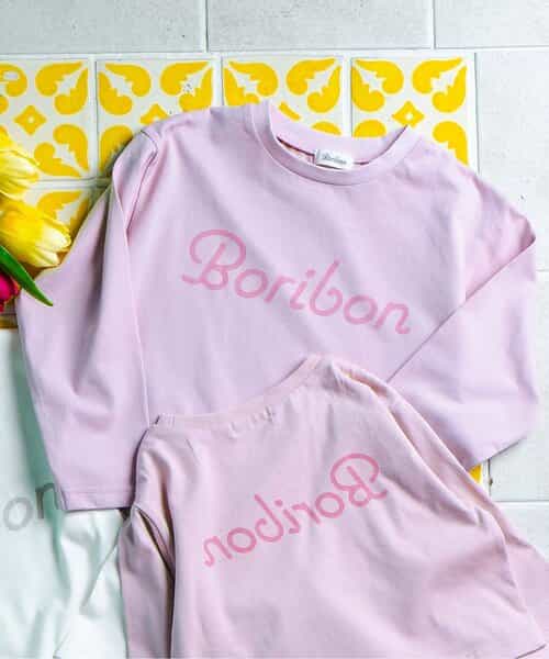 BoribonTシャツ