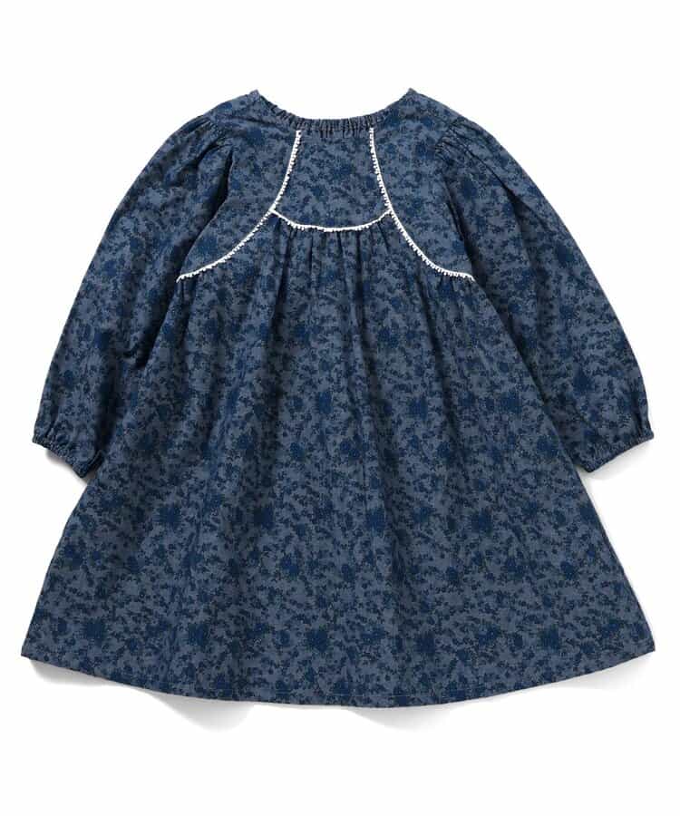 プチフルールドレス