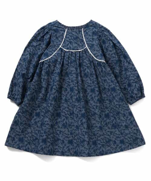 プチフルールドレス