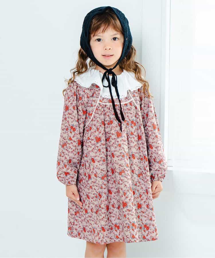 プチフルールドレス