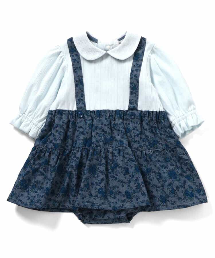 プチフルールドッキングロンパス