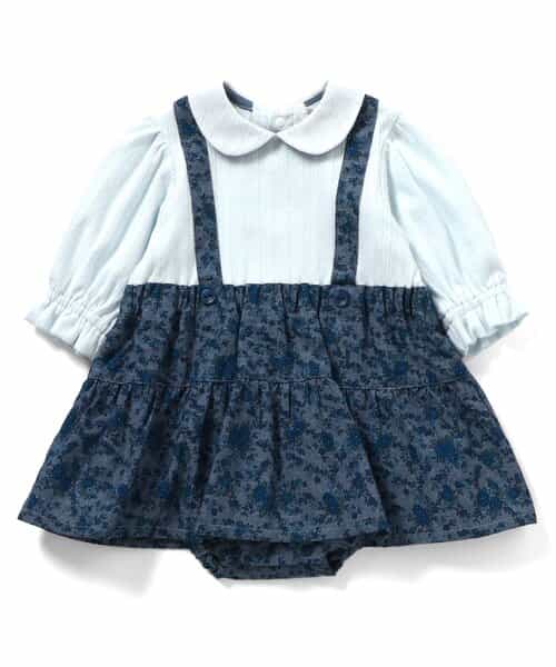 プチフルールドッキングロンパス