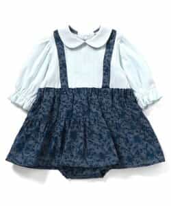 ☆1/13(火)お昼12:59まで3点10％OFF☆プチフルールドッキングロンパス