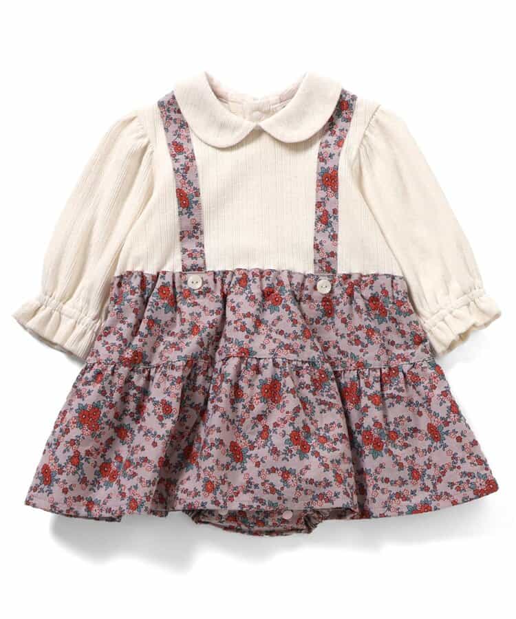 プチフルールドッキングロンパス