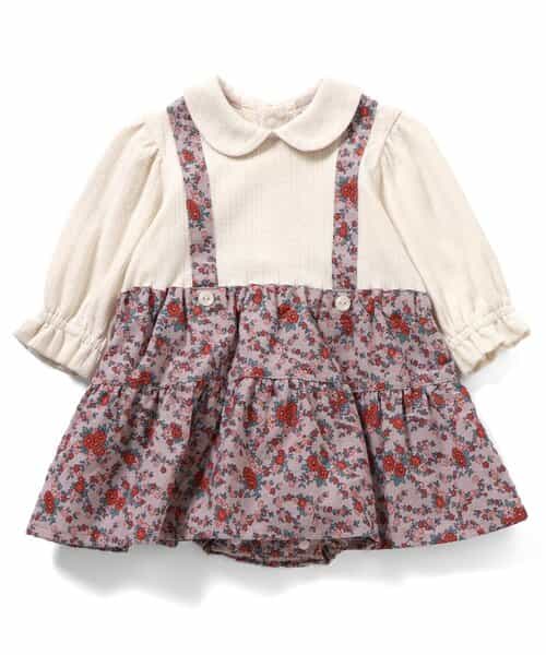 プチフルールドッキングロンパス