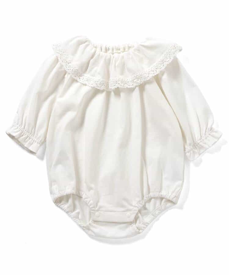 ピエロカラーボディスーツ