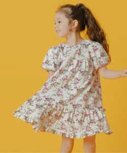 【リンク】ローズガーデンドレス