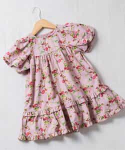 【リンク】ローズガーデンドレス