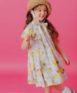 ☆3/19(木)21時～3点10％OFF☆【リンク】フラワーブーケドレス