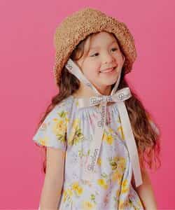 ☆4/28(火)お昼12:59まで3点10％OFF☆スキップハット