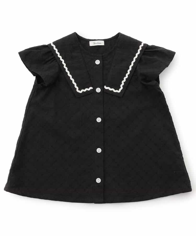 セーラーブラウス