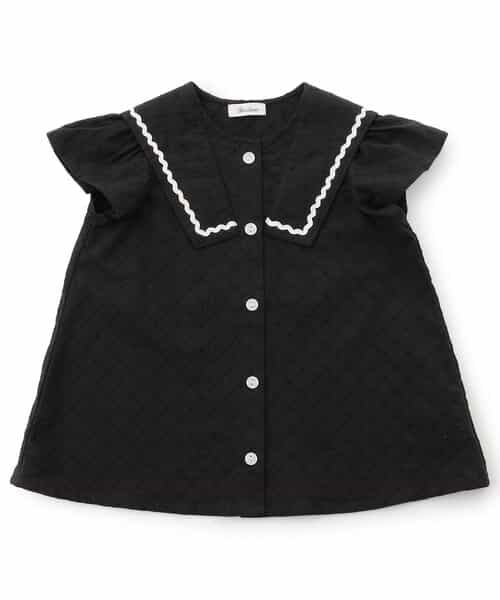 セーラーブラウス