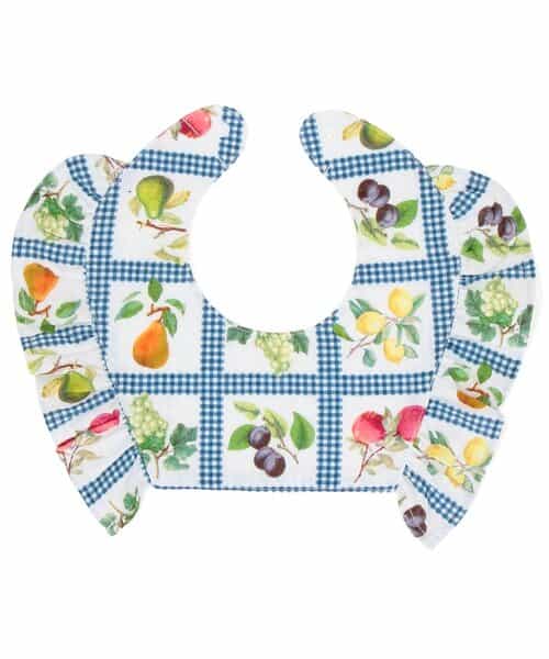 Boribonアソートフリルスタイ