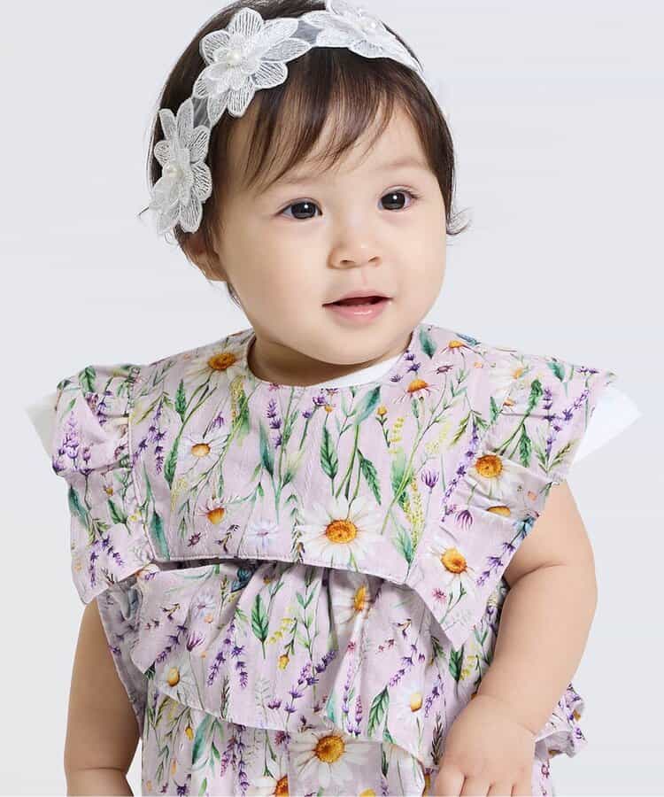 Boribonアソートフリルスタイ