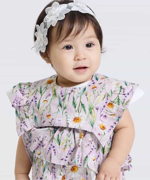 Boribonアソートフリルスタイ