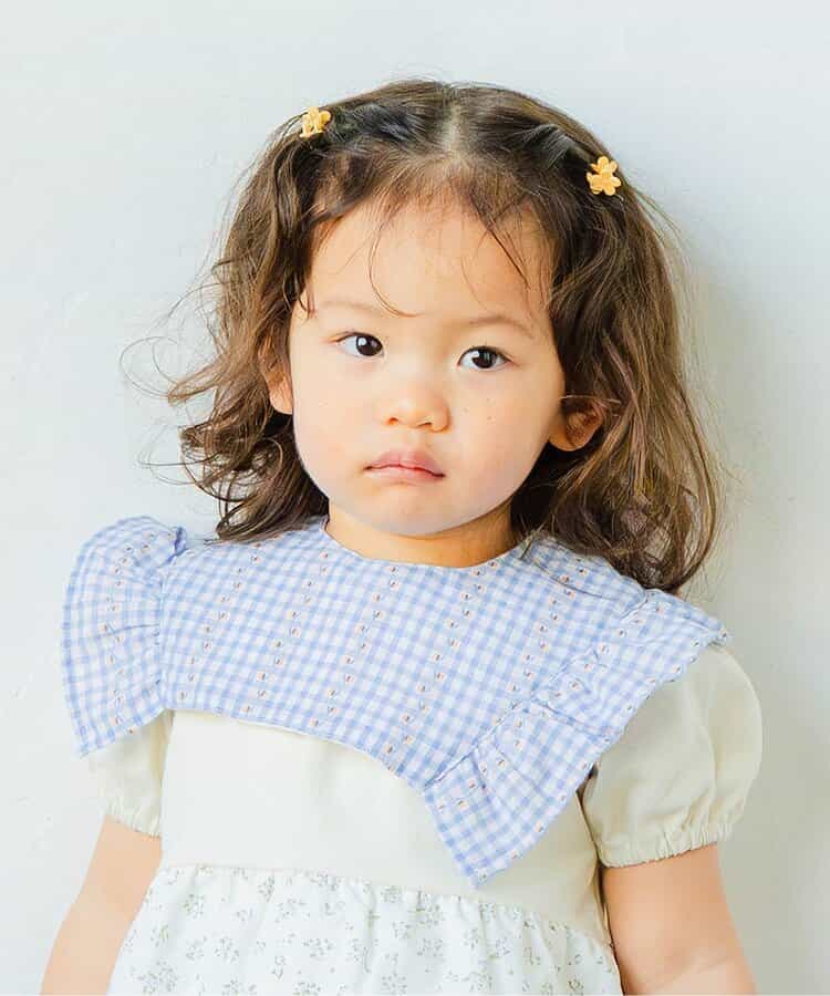 Boribonアソートフリルスタイ