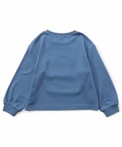 スタンプ長袖Tシャツ_912013