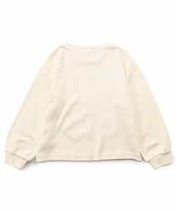 スタンプ長袖Tシャツ_912019