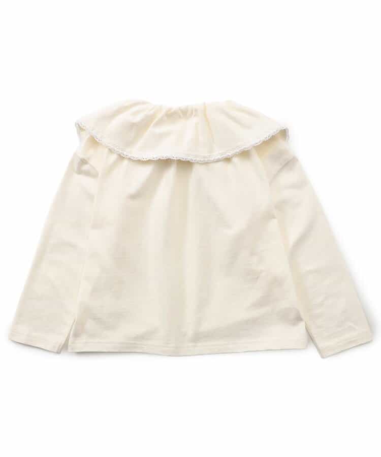 リボンカラートップス_912037