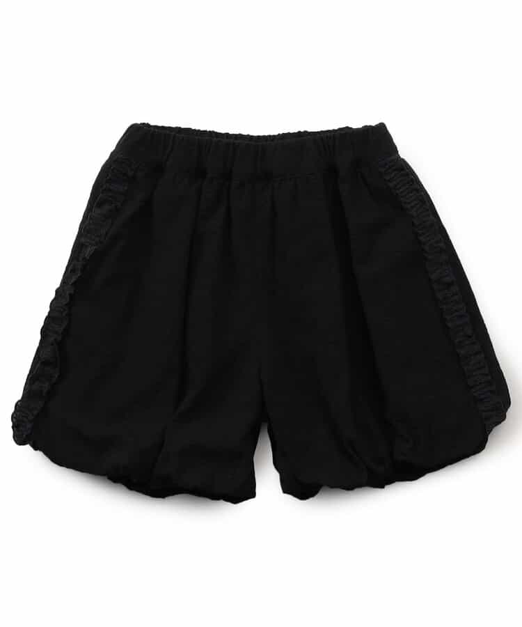バルーンショートパンツ  5分丈_912278