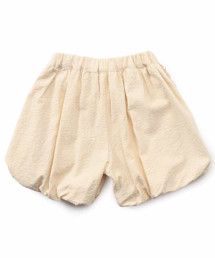バルーンショートパンツ  5分丈_912284